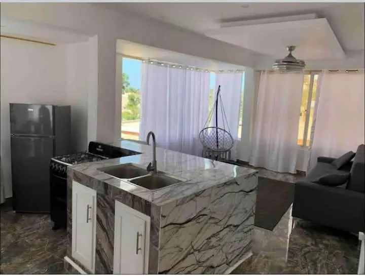 Apartment Apart-Hotel Central Las Terrenas