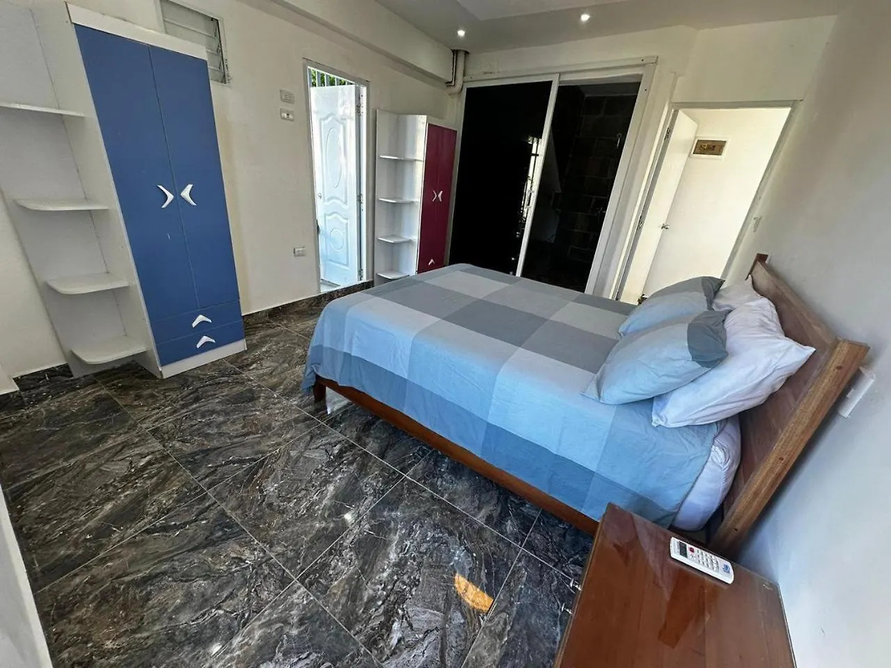 Apartment Apart-Hotel Central Las Terrenas