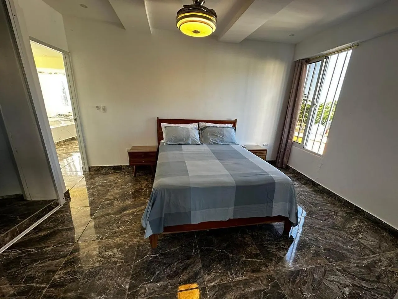 Apart-Hotel Central Las Terrenas Dominican Republic