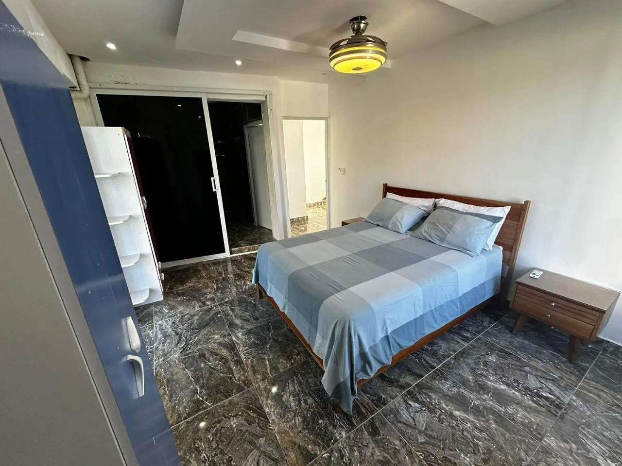 Apart-Hotel Central Las Terrenas 0*,  Dominican Republic
